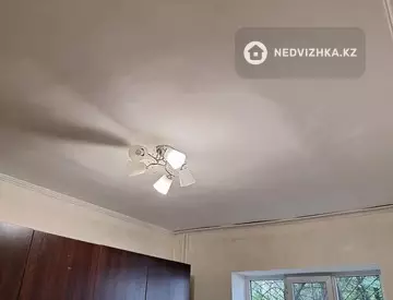 28 м², 1-комнатная квартира, этаж 1 из 2, 28 м², изображение - 24