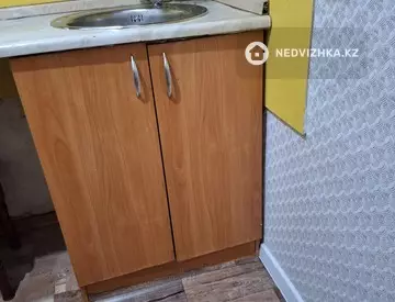 28 м², 1-комнатная квартира, этаж 1 из 2, 28 м², изображение - 25