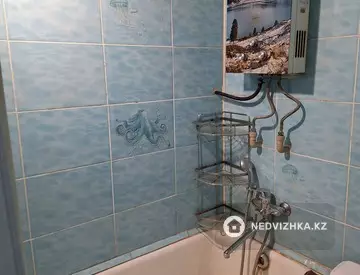 28 м², 1-комнатная квартира, этаж 1 из 2, 28 м², изображение - 26