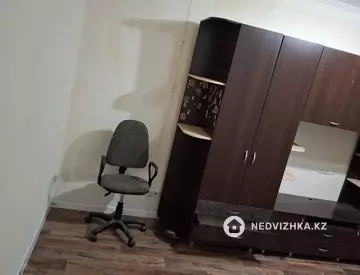 28 м², 1-комнатная квартира, этаж 1 из 2, 28 м², изображение - 27