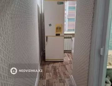 28 м², 1-комнатная квартира, этаж 1 из 2, 28 м², изображение - 29