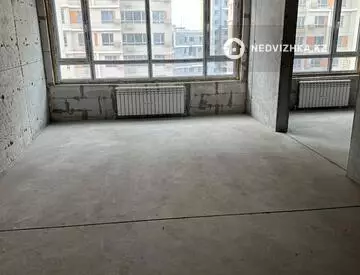 2-комнатная квартира, этаж 7 из 13, 56 м²