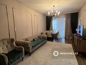 71.7 м², 3-комнатная квартира, этаж 3 из 6, 72 м², изображение - 16