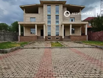 900 м², 10-комнатный дом, 20 соток, 900 м², изображение - 5