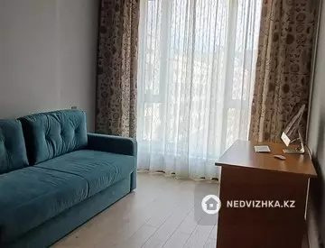 3-комнатная квартира, этаж 15 из 16, 91 м²