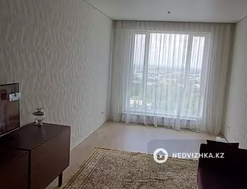 91 м², 3-комнатная квартира, этаж 15 из 16, 91 м², изображение - 2