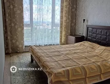 91 м², 3-комнатная квартира, этаж 15 из 16, 91 м², изображение - 4