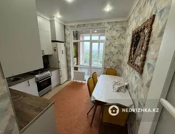 62 м², 2-комнатная квартира, этаж 6 из 10, 62 м², изображение - 5