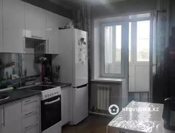 1-комнатная квартира, этаж 1 из 5, 40 м²