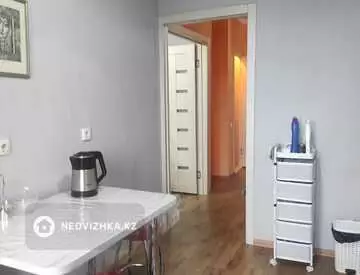 1-комнатная квартира, этаж 1 из 5, 40 м²