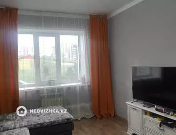 1-комнатная квартира, этаж 1 из 5, 40 м²