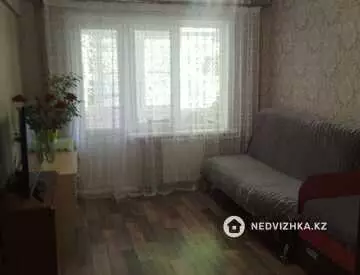 2-комнатная квартира, этаж 3 из 5, 46 м²