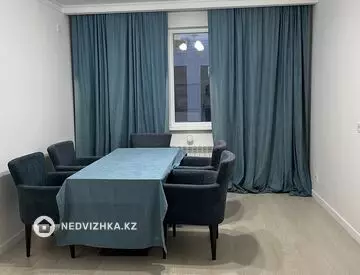 2-комнатная квартира, этаж 8 из 9, 47 м²