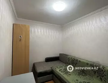 20.5 м², 1-комнатная квартира, этаж 1 из 5, 20 м², на длительный срок, изображение - 1