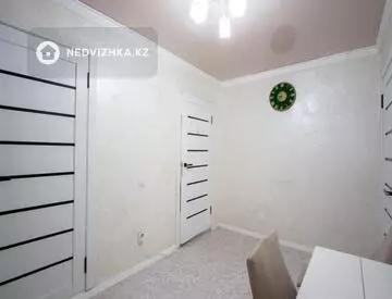 47 м², 2-комнатная квартира, этаж 2 из 2, 47 м², изображение - 8