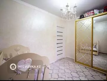 47 м², 2-комнатная квартира, этаж 2 из 2, 47 м², изображение - 14