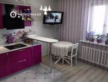 58 м², 1-комнатная квартира, этаж 13 из 16, 58 м², изображение - 18