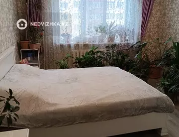 58 м², 1-комнатная квартира, этаж 13 из 16, 58 м², изображение - 19