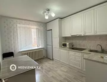 38 м², 1-комнатная квартира, этаж 2 из 5, 38 м², изображение - 2