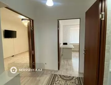 38 м², 1-комнатная квартира, этаж 2 из 5, 38 м², изображение - 6