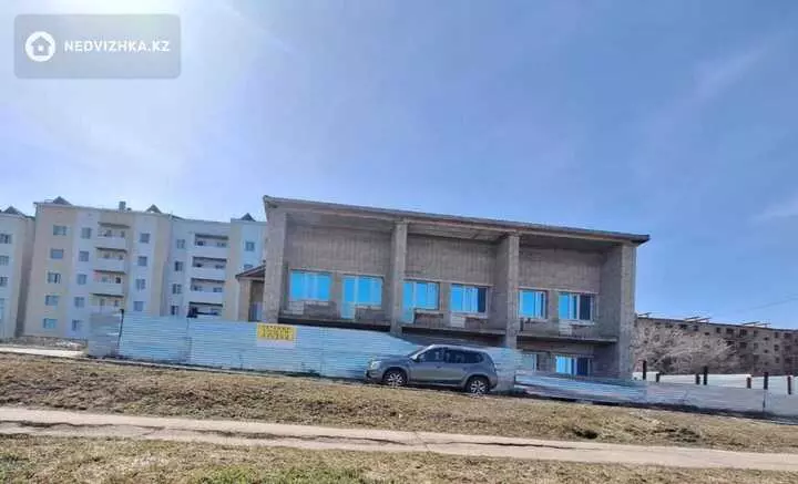 2000 м², Помещение, этаж 1 из 2, 2 000 м², изображение - 1