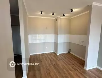 51 м², 2-комнатная квартира, этаж 14 из 17, 51 м², изображение - 8