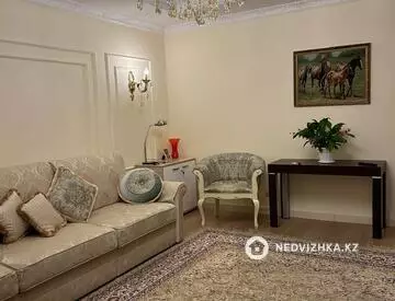 83 м², 2-комнатная квартира, этаж 4 из 9, 83 м², изображение - 6