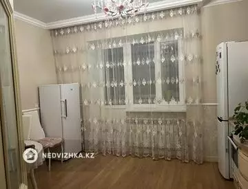 83 м², 2-комнатная квартира, этаж 4 из 9, 83 м², изображение - 4