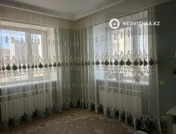 83 м², 2-комнатная квартира, этаж 4 из 9, 83 м², изображение - 17