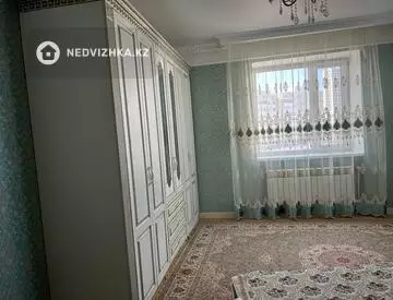 83 м², 2-комнатная квартира, этаж 4 из 9, 83 м², изображение - 10