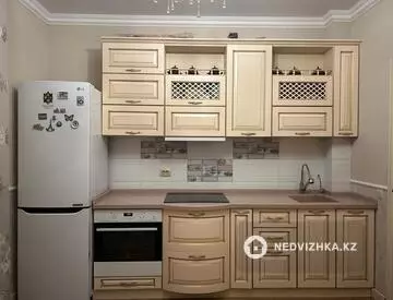 83 м², 2-комнатная квартира, этаж 4 из 9, 83 м², изображение - 14