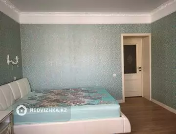 83 м², 2-комнатная квартира, этаж 4 из 9, 83 м², изображение - 18