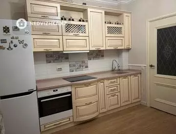 83 м², 2-комнатная квартира, этаж 4 из 9, 83 м², изображение - 12