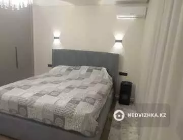 49.7 м², 2-комнатная квартира, этаж 17 из 18, 50 м², изображение - 8