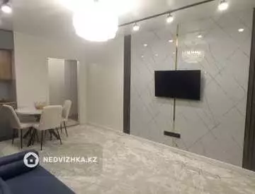 49.7 м², 2-комнатная квартира, этаж 17 из 18, 50 м², изображение - 12