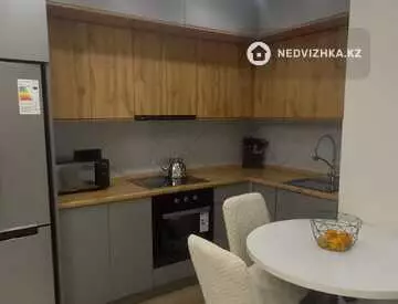 49.7 м², 2-комнатная квартира, этаж 17 из 18, 50 м², изображение - 18