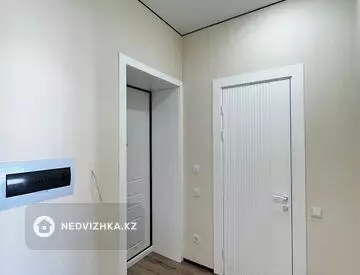 70 м², 2-комнатная квартира, этаж 6 из 9, 70 м², изображение - 11