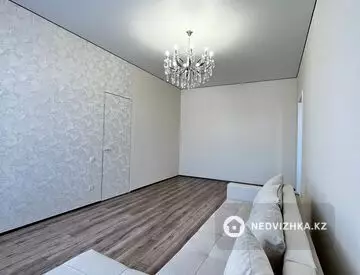 70 м², 2-комнатная квартира, этаж 6 из 9, 70 м², изображение - 14