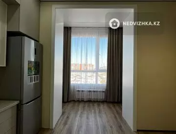 70 м², 2-комнатная квартира, этаж 6 из 9, 70 м², изображение - 8