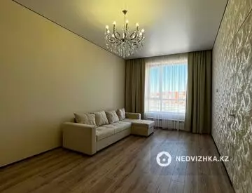 70 м², 2-комнатная квартира, этаж 6 из 9, 70 м², изображение - 4