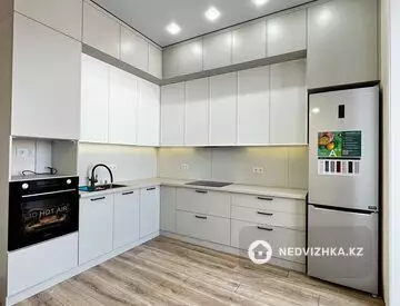 2-комнатная квартира, этаж 6 из 9, 70 м²