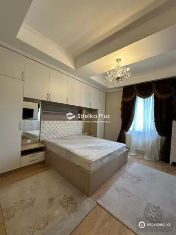 3-комнатная квартира, этаж 7 из 20, 104 м²