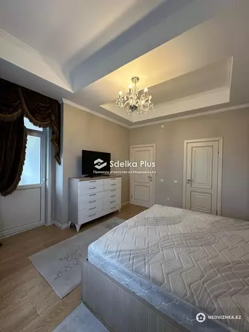 3-комнатная квартира, этаж 7 из 20, 104 м²