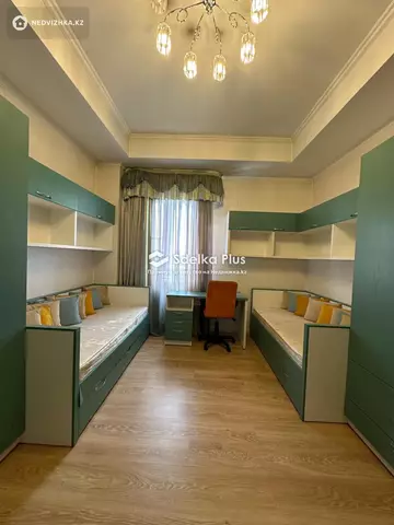 3-комнатная квартира, этаж 7 из 20, 104 м²