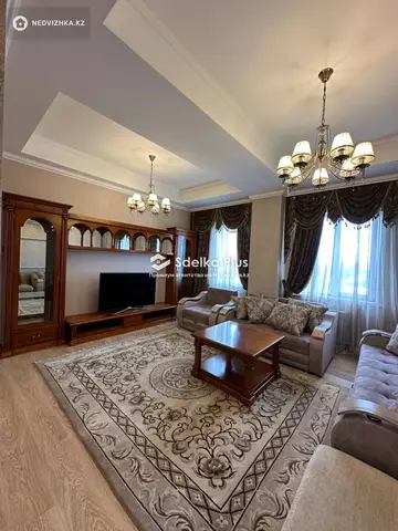 104 м², 3-комнатная квартира, этаж 7 из 20, 104 м², изображение - 4