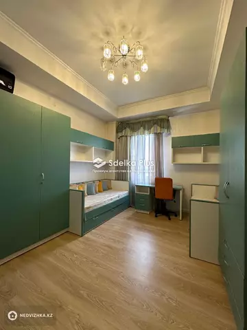 104 м², 3-комнатная квартира, этаж 7 из 20, 104 м², изображение - 6