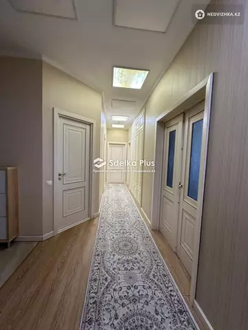 104 м², 3-комнатная квартира, этаж 7 из 20, 104 м², изображение - 10