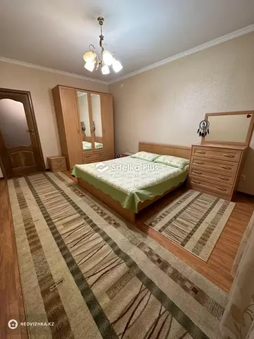 2-комнатная квартира, этаж 8 из 12, 74 м²