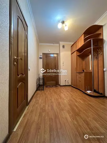 74 м², 2-комнатная квартира, этаж 8 из 12, 74 м², изображение - 1