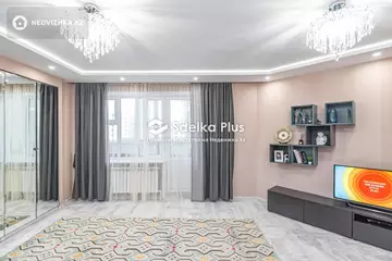 85.7 м², 3-комнатная квартира, этаж 12 из 14, 86 м², изображение - 3